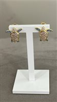 Orecchini Misis Donna POSIDONE in Argento Zircone OR10389 - OR10389